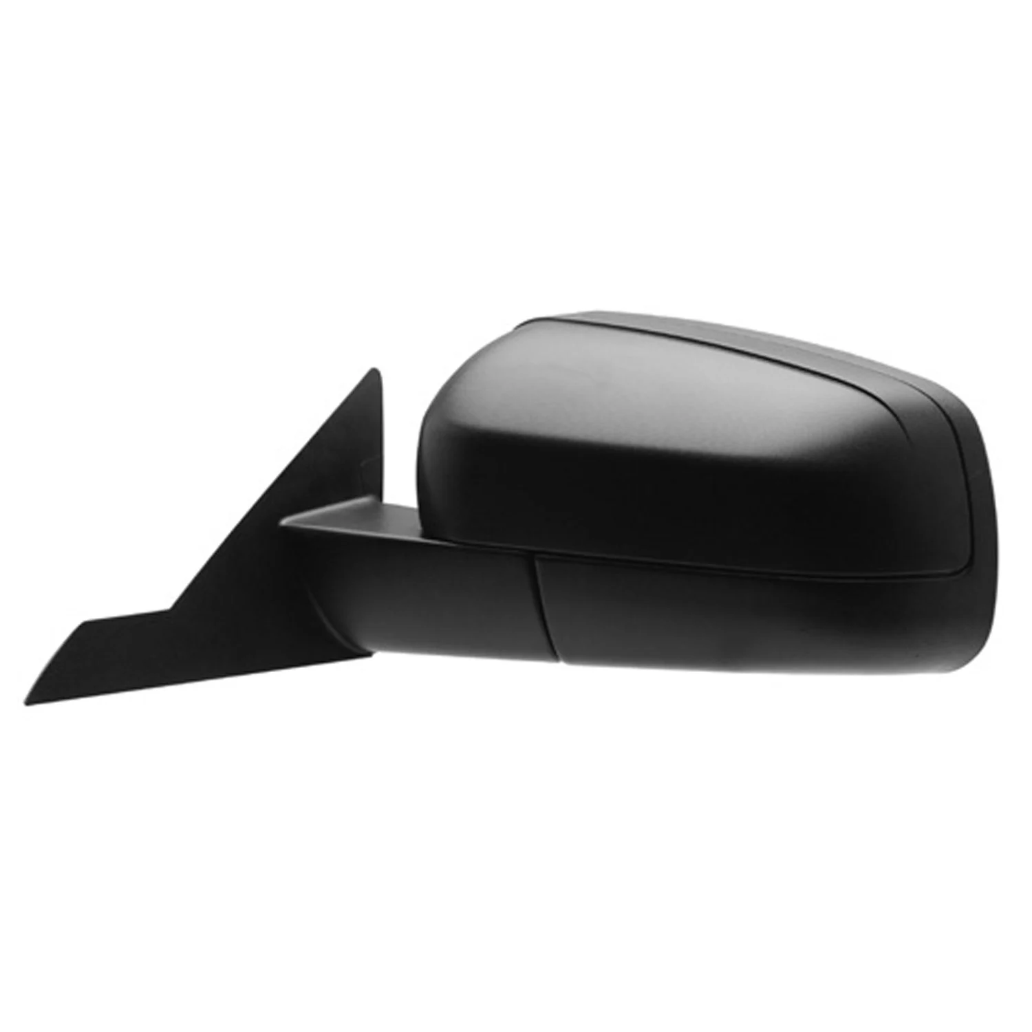 Door Mirror Assembly Left Non-Heated Power Remote for Ford Five Hundred 2005–2007