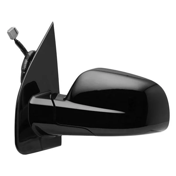 Door Mirror Assembly Left Power Remote w/o Signal or Memory Smooth Finish for Ford Freestar 2004–2005