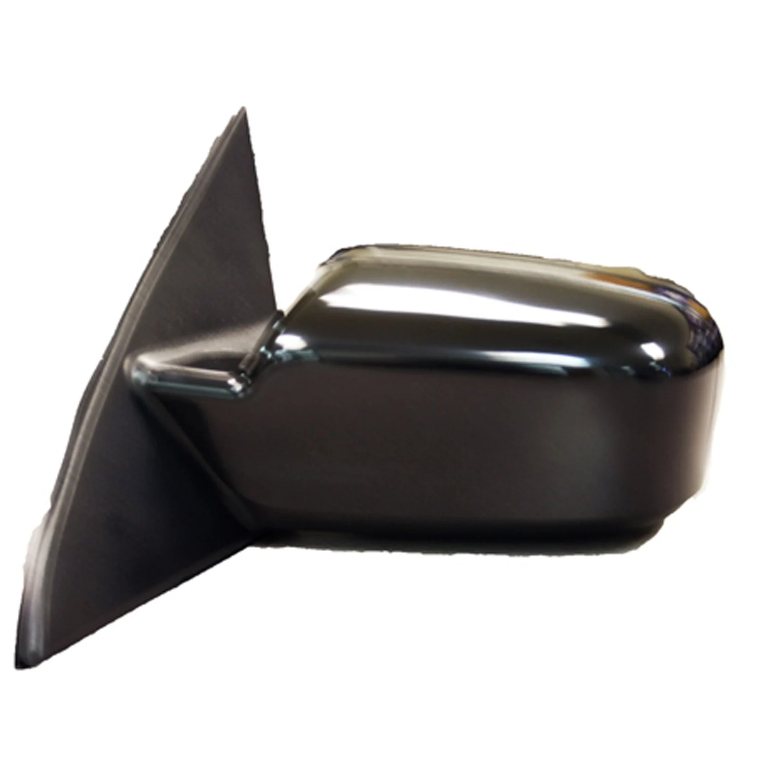 Door Mirror Assembly Left Non-Heated for Ford Fusion 2006–2009