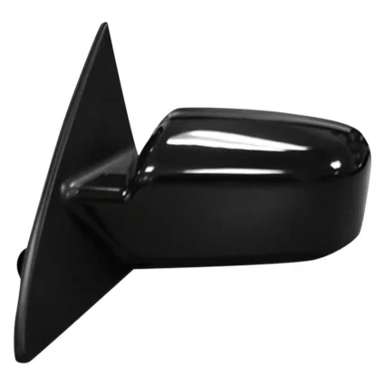Door Mirror Assembly Left Heated w/Puddle Lamp for Ford Fusion Mercury Milan