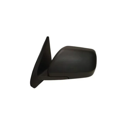 Door Mirror Assembly Left Power Heated Black for Ford Escape Mercury Mariner