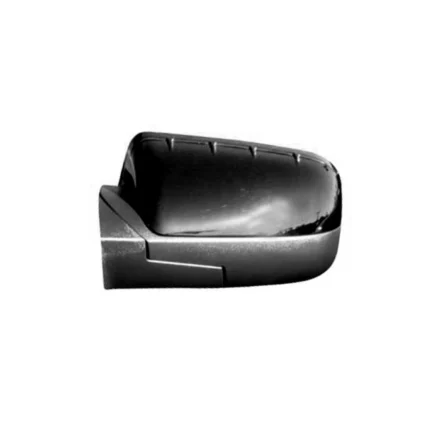 Door Mirror Assembly Left Manual Folding for Ford Taurus 2008–2009