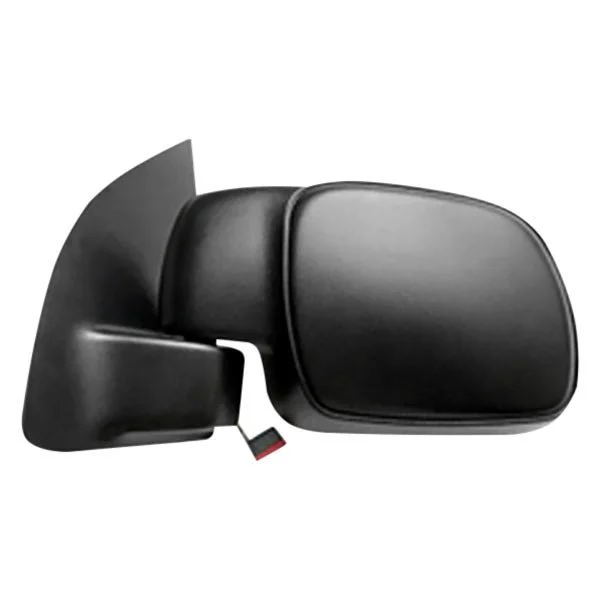 Door Mirror Assembly Left Power Sail Type for Ford F-250 Super Duty F-350 Super Duty
