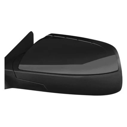 Door Mirror Assembly Left Power Folding w/Heated w/o Memory Black for Ford Taurus Mercury Sable
