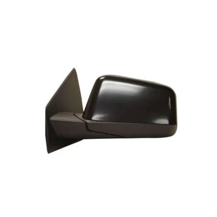Door Mirror Assembly Left w/o Puddle Lamp Flat Mount for Ford Edge 2007
