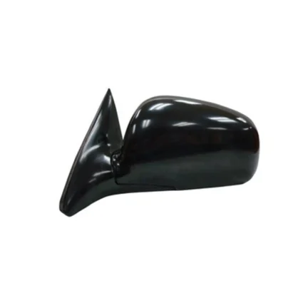 Door Mirror Assembly Left w/o Memory 6 Wire Connector From 3-9-04 for Lincoln Town Car 2004–2008