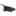 Door Mirror Assembly Left Power Non-Heated Textured Black w/Cover for Ford Focus 2008–2011