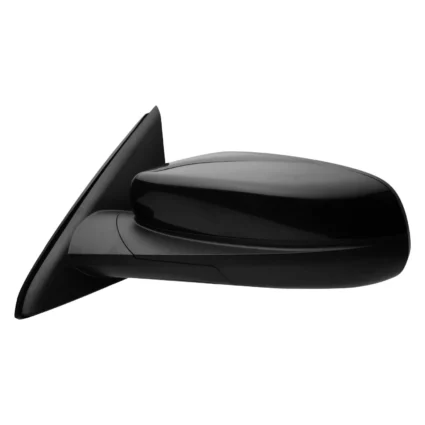 Door Mirror Assembly Left Power w/Puddle Lamp w/Cover for Ford Taurus SEL 2012–2019