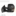 Door Mirror Assembly Left Trailer Tow Type Manual Dual Sail Telescopic w/Signal Lamps Black for Ford F-150 2015–2018