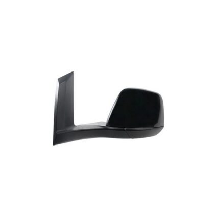 Door Mirror Assembly Left Large Power Heated Power-Folding w/Cover for Ford Transit Connect 2014–2018