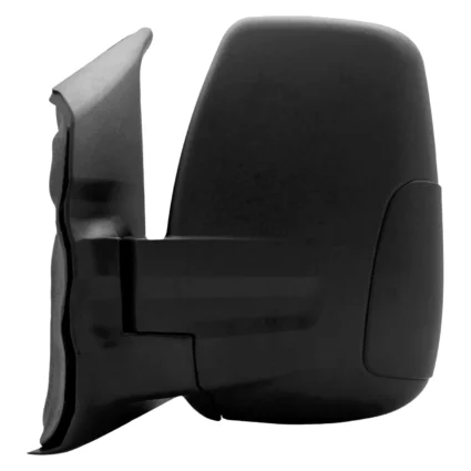 Door Mirror Assembly Left Manual Medium Roof High Roof for Ford Transit-150 Transit-250 Transit-350 Transit-350 HD