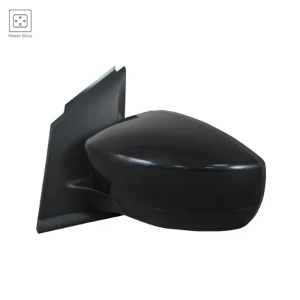 Door Mirror Assembly Left Non-Heated w/o Signal Lamp w/o BLIS w/Cover for Ford Escape 2017–2019