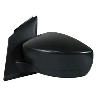 Door Mirror Assembly Left Heated w/o Signal Lamp w/BLIS w/Cover for Ford Escape 2017–2019