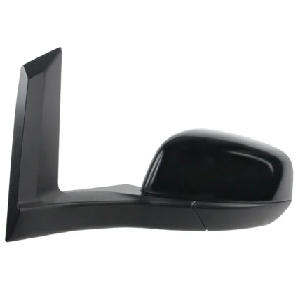 Door Mirror Left Small Power Heated w/o BLIS Power-Folding w/Cover for Ford Transit Connect 2019–2023