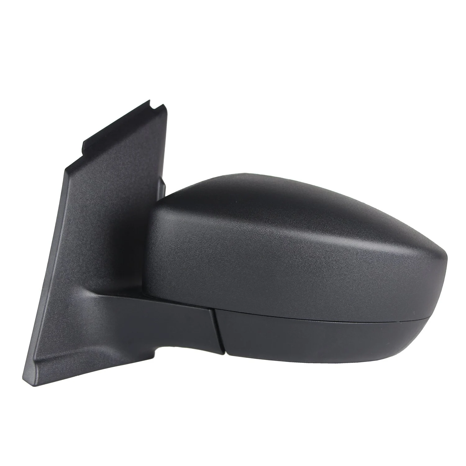 Door Mirror Assembly Left Non-Heated w/BLIS w/o Signal Lamp w/Cover Textured for Ford Escape 2017–2019