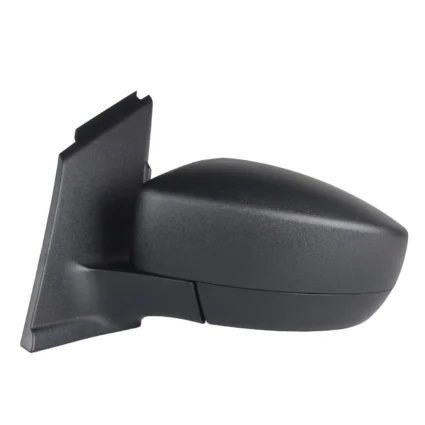 Door Mirror Assembly Left Heated w/BLIS w/o Signal Lamp w/Cover Textured for Ford Escape 2017–2019