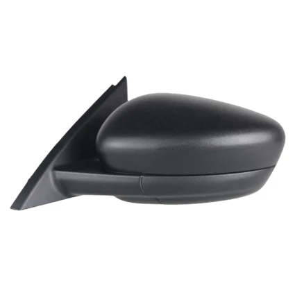 Door Mirror Assembly Left To 11-17-21 w/Cover Textured for Ford Escape S 2020–2021