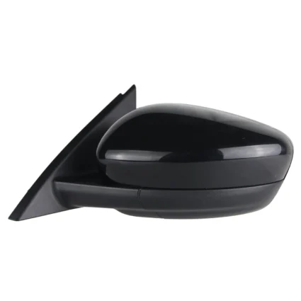 Door Mirror Left w/o Side View Camera w/o Memory w/Cover for Ford Escape 2020–2024