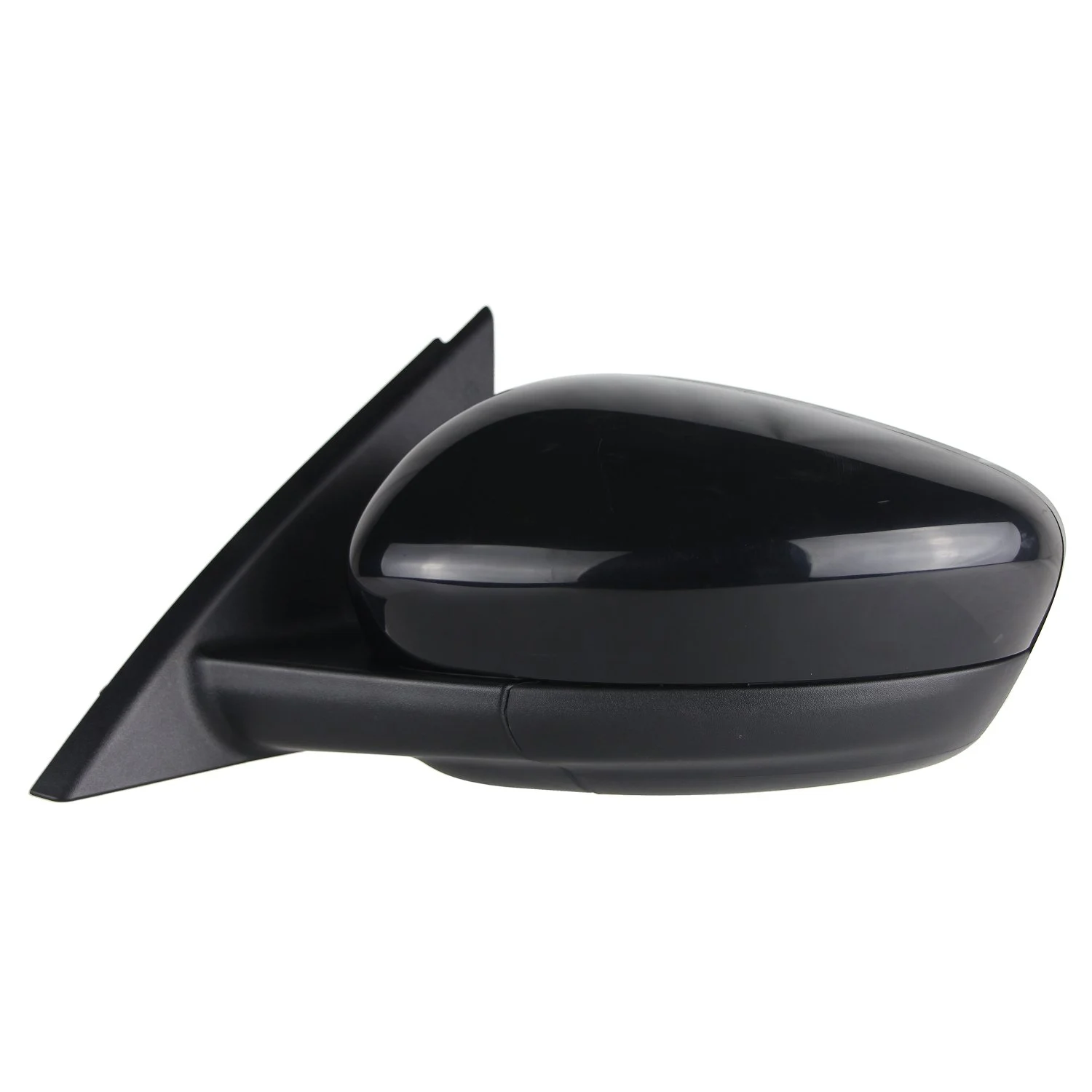 Door Mirror Left w/o Side View Camera w/o Memory w/Cover for Ford Escape 2020–2024