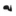 Door Mirror Assembly Right Manual Rectangular Style Black To 2/11/02 for Ford F-150 1997–2002
