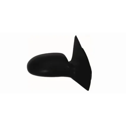 Door Mirror Assembly Right Manual Remote To 11/28/01 for Ford Focus 2000–2002