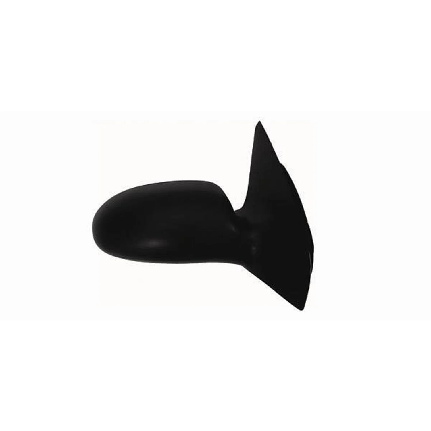 Door Mirror Assembly Right Manual Remote To 11/28/01 for Ford Focus 2000–2002