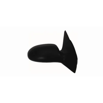 Door Mirror Assembly Right Non-Heated Power Remote for Ford Focus LX SE Sony Limited Edition ZTS ZX3 ZTW ZX5 Base Manual Mid High ZXW ZX4 ST ZX4 LX Austero SE Tipico S SES Sport Ambiente 2000–2007