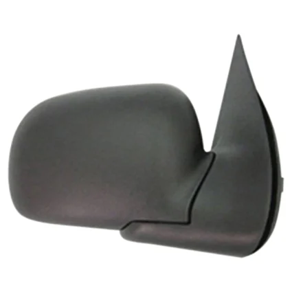 Door Mirror Assembly Right Except Sport Pkg Power Remote Non-Heated w/o Puddle Light Folding for Ford Explorer Mercury Mountaineer
