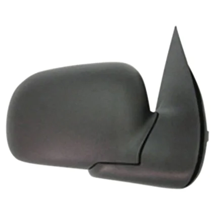 Door Mirror Assembly Right Except Sport Pkg Power Remote Non-Heated w/Puddle Light Folding for Ford Explorer Mercury Mountaineer
