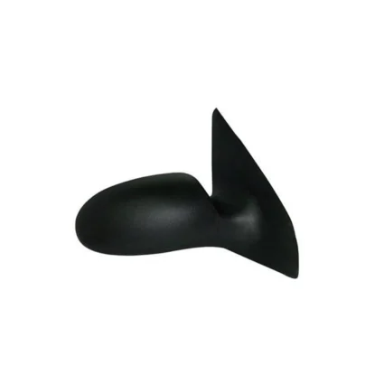 Door Mirror Assembly Right Heated Power Remote Fixed Design for Ford Focus LX Mid High SE ZTS ZTW ZX3 ZX5 ZXW ZX4 ST ZX4 LX Austero SE Tipico S SES Sport Ambiente ST 2003–2007
