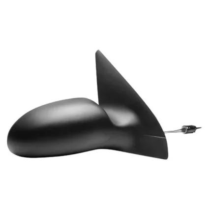 Door Mirror Assembly Right Manual Remote From 11/29/01 for Ford Focus 2002–2007