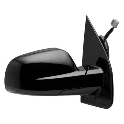 Door Mirror Assembly Right Power Remote w/o Signal or Memory Smooth Finish for Ford Freestar 2004–2005