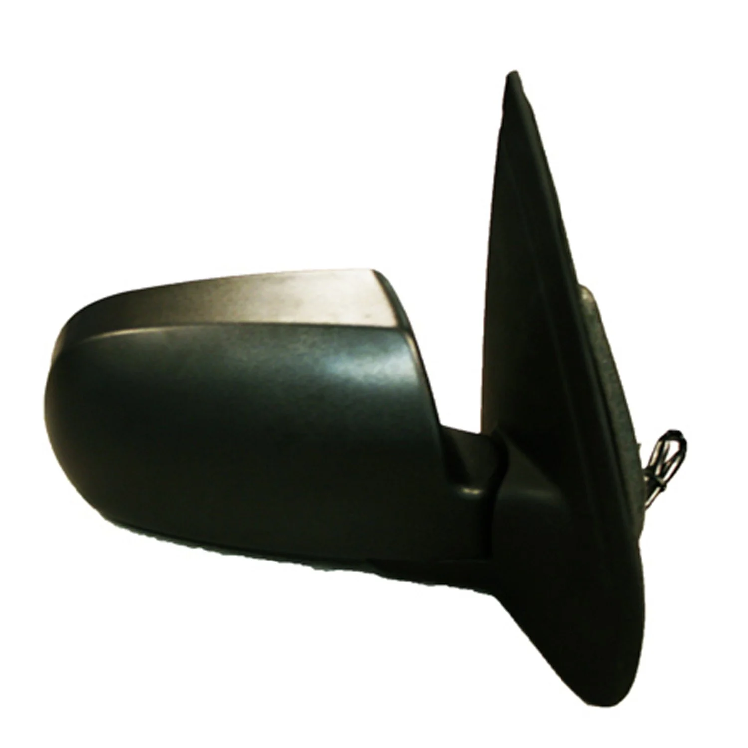 Door Mirror Assembly Right Power Remote w/OEM Replacement Base Design Non-Heated Power Remote XLS/XLT for Ford Escape 2001–2007