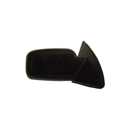 Door Mirror Assembly Right Heated w/o Puddle Lamp for Ford Fusion Mercury Milan