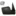 Door Mirror Assembly Right Power Heated w/Puddle Lamps One Piece Design w/Cover Black for Ford Explorer 2006–2010