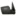 Door Mirror Assembly Right Power w/o Puddle Lamps w/Cover Black for Ford Explorer 2006–2010