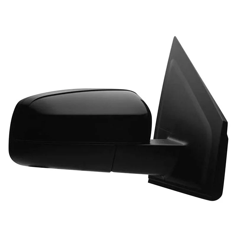 Door Mirror Assembly Right Power w/Heat Puddle Light w/o Memory for Ford Freestyle 2005–2007