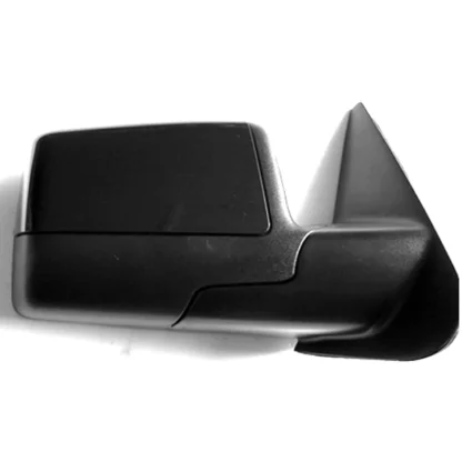 Door Mirror Assembly Right Power Chrome for Ford Ranger 2006–2007