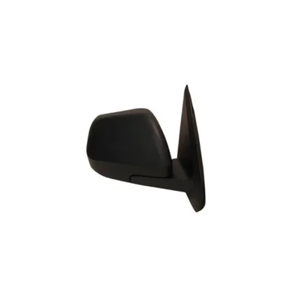 Door Mirror Assembly Right Power Non-Heated Black for Ford Escape Mercury Mariner
