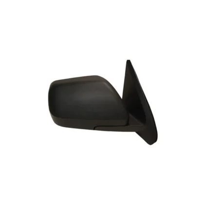 Door Mirror Assembly Right Power Heated Black for Ford Escape Mercury Mariner