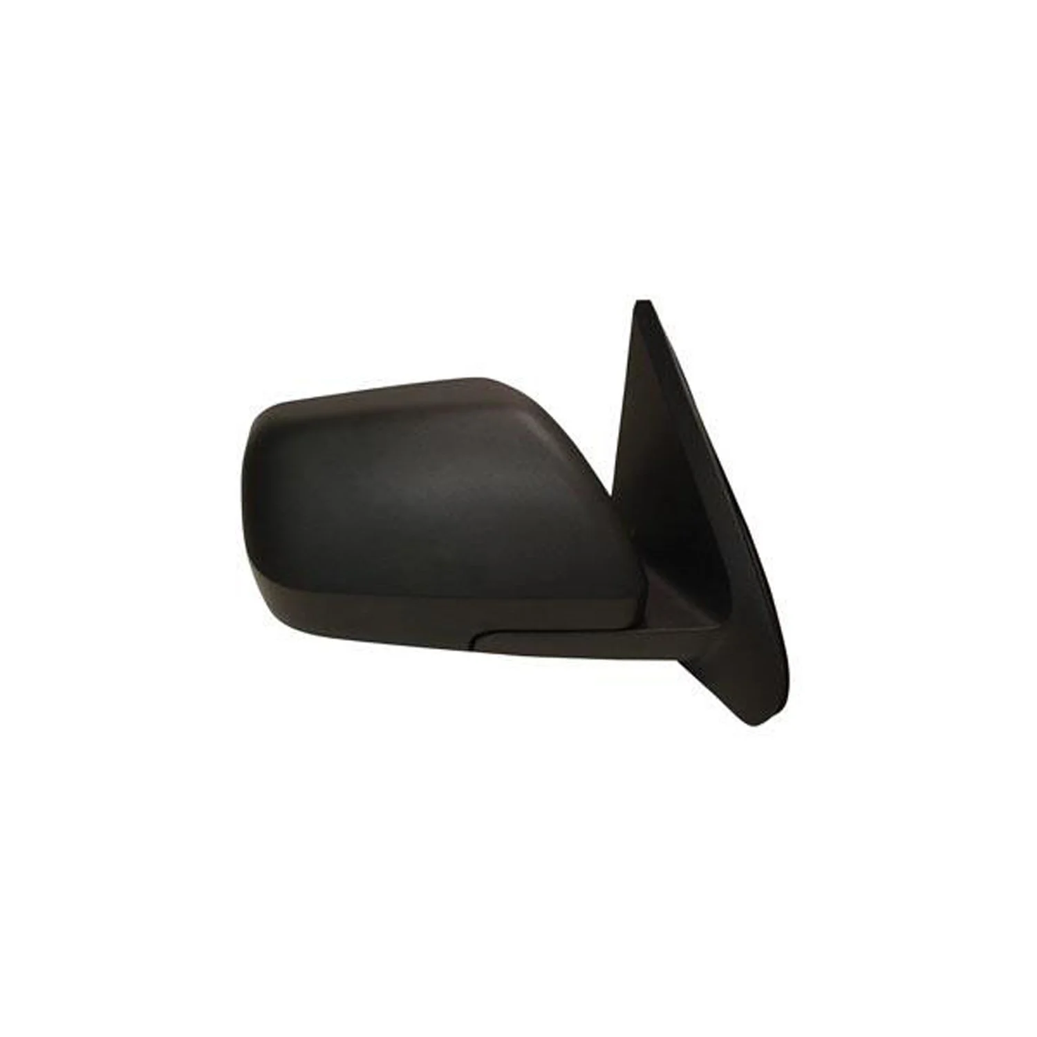 Door Mirror Assembly Right Power Heated Black for Ford Escape Mercury Mariner