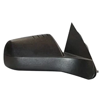 Door Mirror Assembly Right Manual w/Cover for Ford Focus 2008–2011