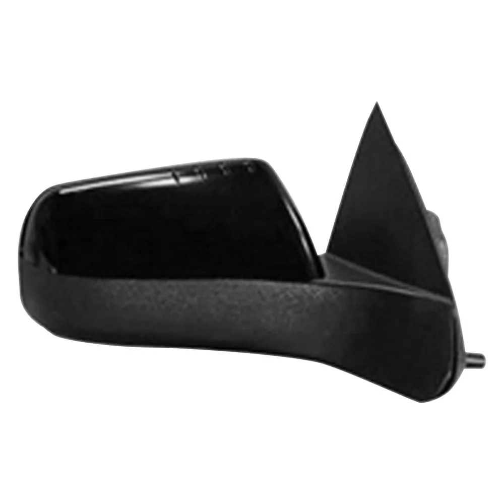 Door Mirror Assembly Right Power Non-Heated w/Cover for Ford Focus 2008–2011