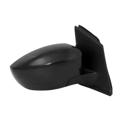 Door Mirror Assembly Right Power Non-Heated w/o BLIS w/o Signal Lamp w/Cover for Ford Escape 2013–2016