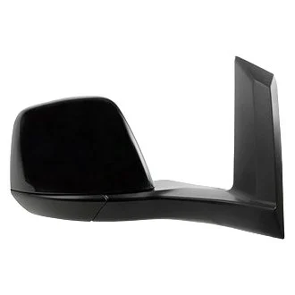 Door Mirror Assembly Right Large Power Heated Power-Folding w/Cover for Ford Transit Connect 2014–2018