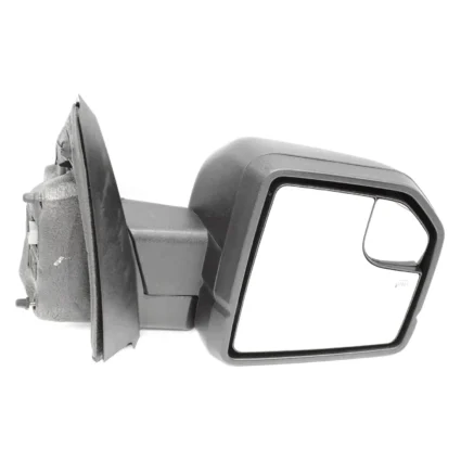 Door Mirror Right Standard Type w/o Side View Camera w/Signal Lamp w/o Spot Lamp From 2-26-18 for Ford F-150 2018–2020