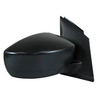 Door Mirror Assembly Right Non-Heated w/o Signal Lamp w/o BLIS w/Cover Textured for Ford Escape 2017–2019