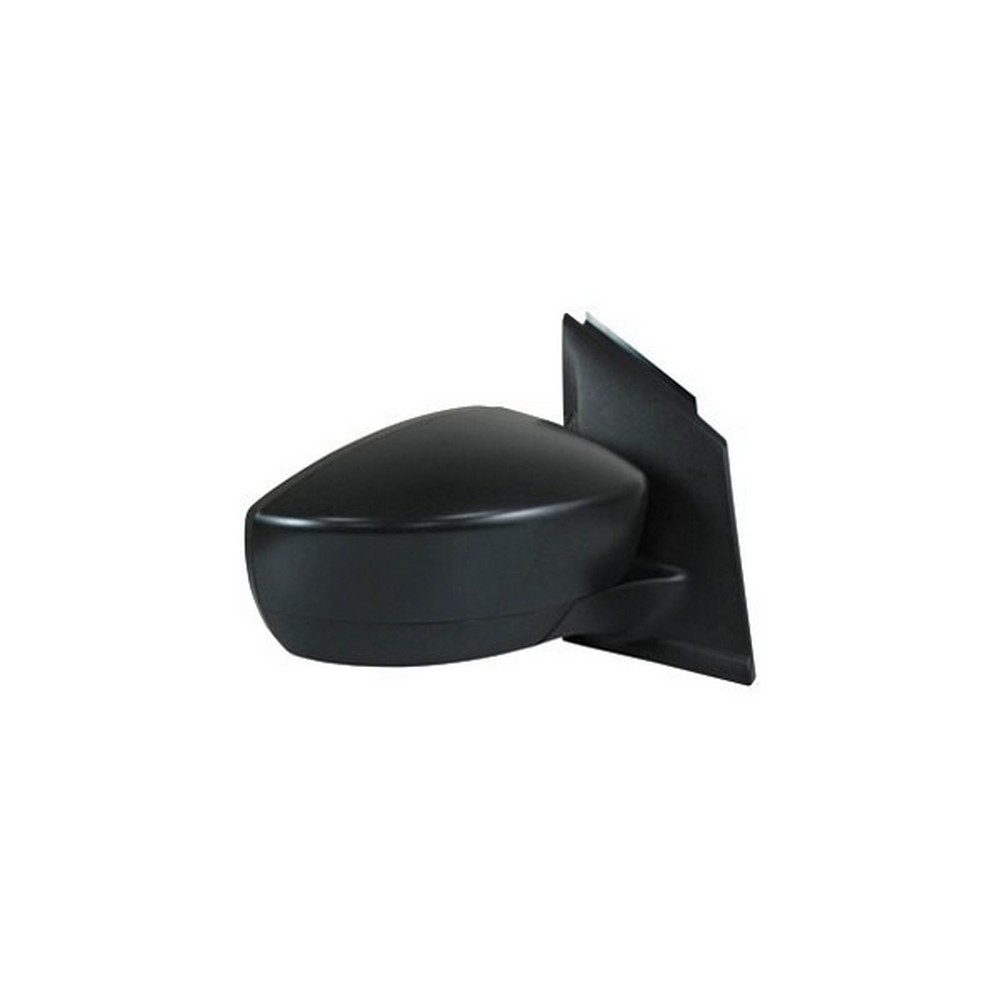 Door Mirror Assembly Right Non-Heated w/o Signal Lamp w/o BLIS w/Cover for Ford Escape 2017–2019