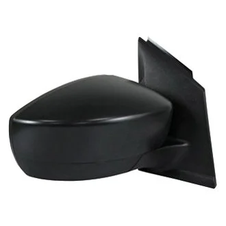 Door Mirror Assembly Right Heated w/o Signal Lamp w/BLIS w/Cover for Ford Escape 2017–2019