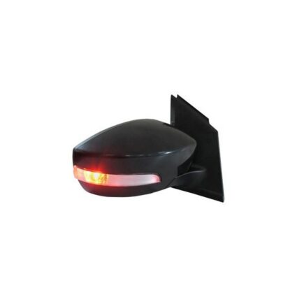 Door Mirror Assembly Right Heated w/Signal Lamp w/BLIS w/Cover for Ford Escape 2017–2019